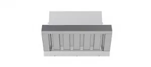 Hotte Ventless  condenseur avec filtre  charbons actifs  	Hotte  condensation de vapeur avec filtre  charbon actif.  	Lavage automatique des filtres de condensation intgrs. Puissance lectrique : 0.1kW Diamtre chemine : 30mm Flux dair min.: 31... XECHC-CF13